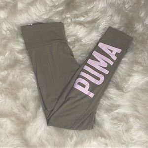 PUMA LEGGINGS